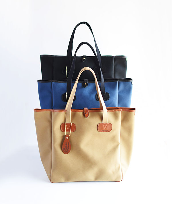 Brady (ブレディ) SMALL CARRYALL【MENS&WOMENS】