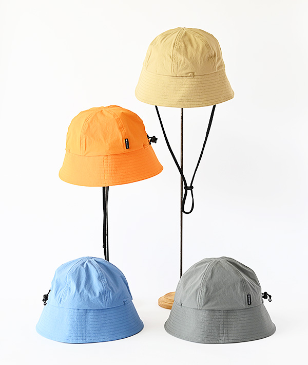 THE NORTH FACE(ザ・ノース・フェイス) ハイカーズハット【MENS&WOMENS】