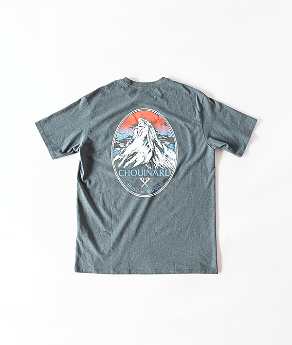 patagonia (パタゴニア) メンズ・シュイナード・クレスト・ポケット・レスポンシビリティー【MENS】