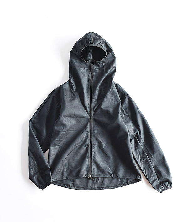 DEAD STOCK (デッドストック) UK SAS CHEMICAL PROTECT JACKET【MENS】