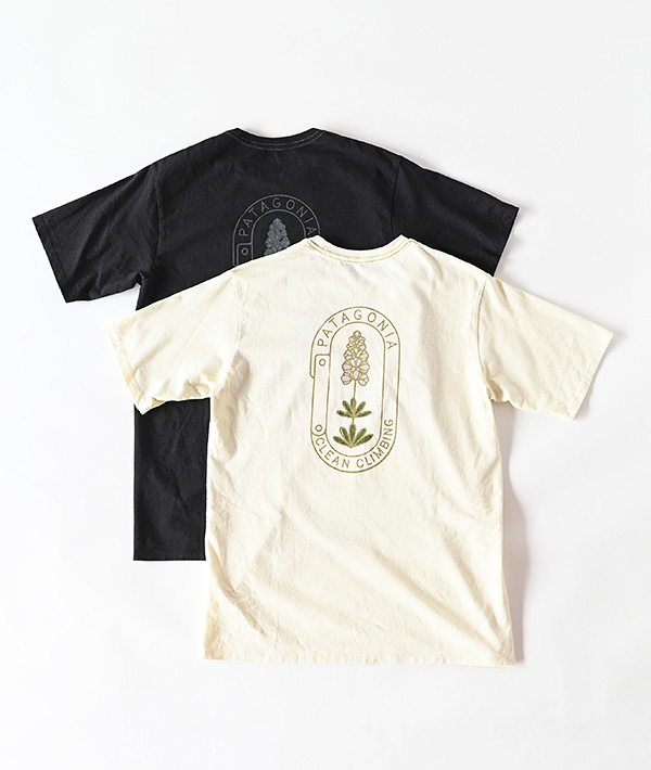 patagonia (パタゴニア) メンズ・クリーンクライム・トレード・レスポンシビリティー【MENS】