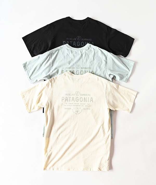 patagonia (パタゴニア) メンズ・フォージ・マーク・レスポンシビリティー【MENS】
