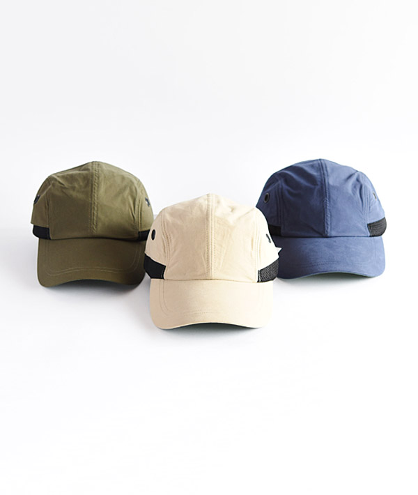 ADAMS HEADWEAR (アダムスヘッドウェア) EXTREME PERFORMANCE CAP【MENS&WOMENS】
