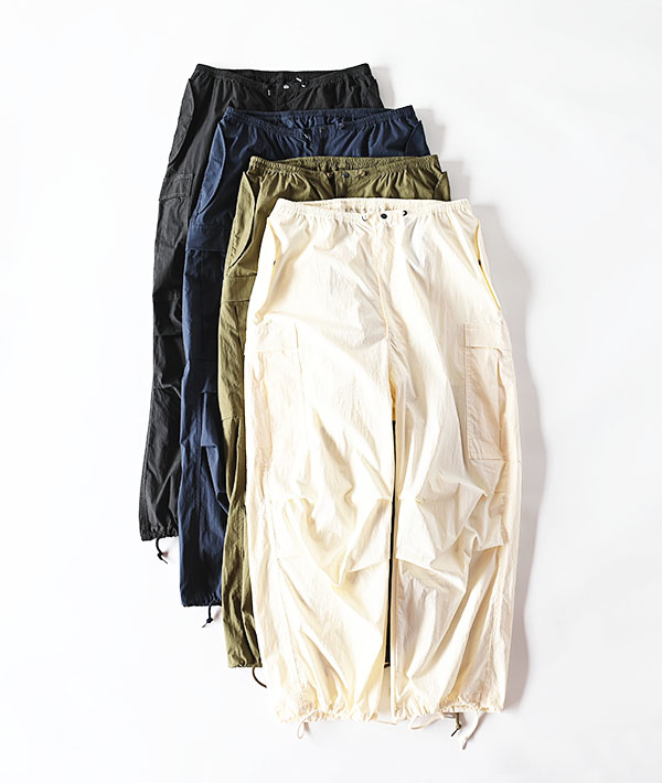 GOLDEN MILLS INC. (ゴールデンミルズ) CNW M-51 OVER PANT【MENS&WOMENS】