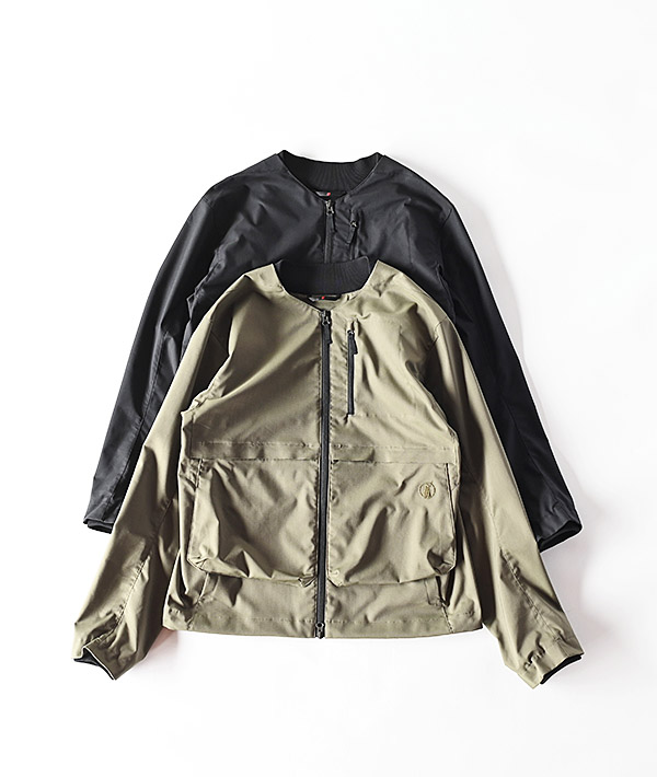 Poutnik The Urban Traveler by Tilak (ポートニック) BLADE Jacket【MENS】