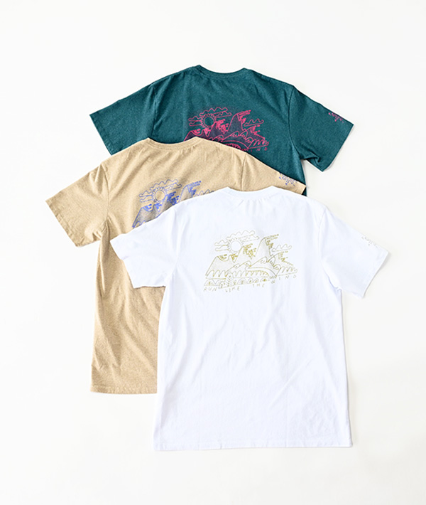 patagonia (パタゴニア) ウインド・ランナー・レスポンシビリティー【MENS&WOMENS】