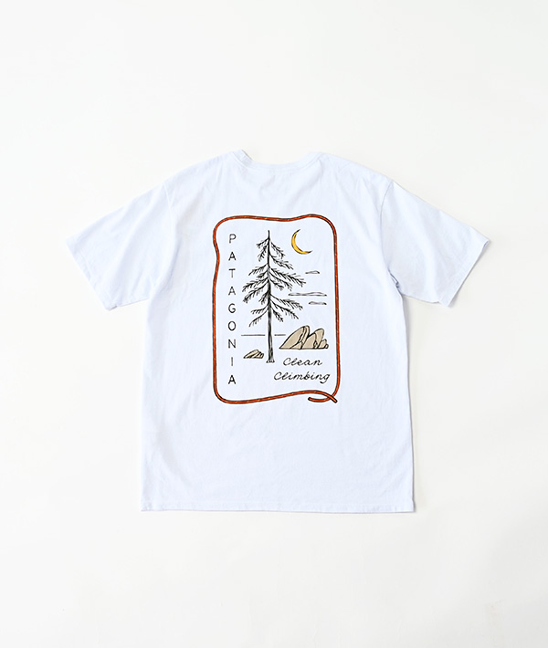 patagonia (パタゴニア) メンズ・クリーンクライム・ルーツ・レスポンシビリティー【MENS】