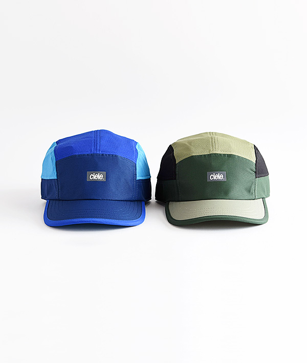 Ciele Athletics (シエルアスレティックス) ゴーキャップ SC スタンダード 5041110【MENS&WOMENS】