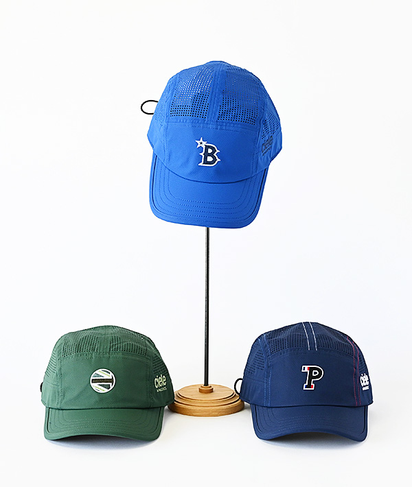 Ciele Athletics (シエル アスレティックス) GOCap SC QA - WWM【MENS&WOMENS】