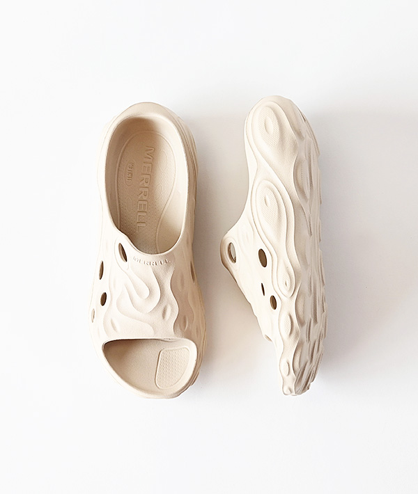 MERRELL (メレル) HYDRO SLIDE 2 Oyster【MENS】