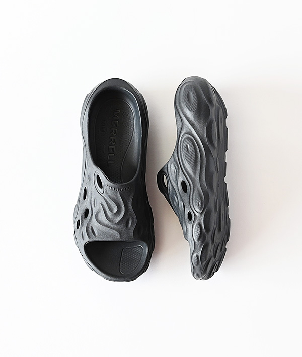 MERRELL (メレル) HYDRO SLIDE 2 Black【WOMENS】