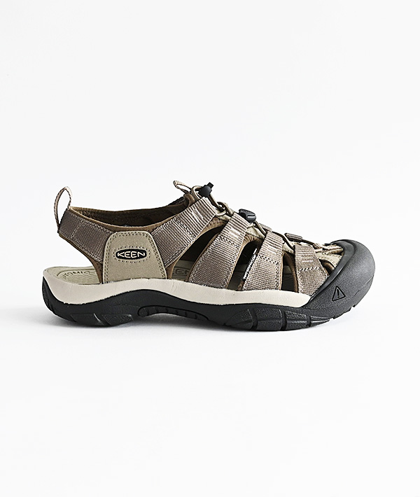 KEEN (キーン) NEWPORT H2 ニューポート エイチツー サンダル BRINDLE/CANTEEN【MENS】