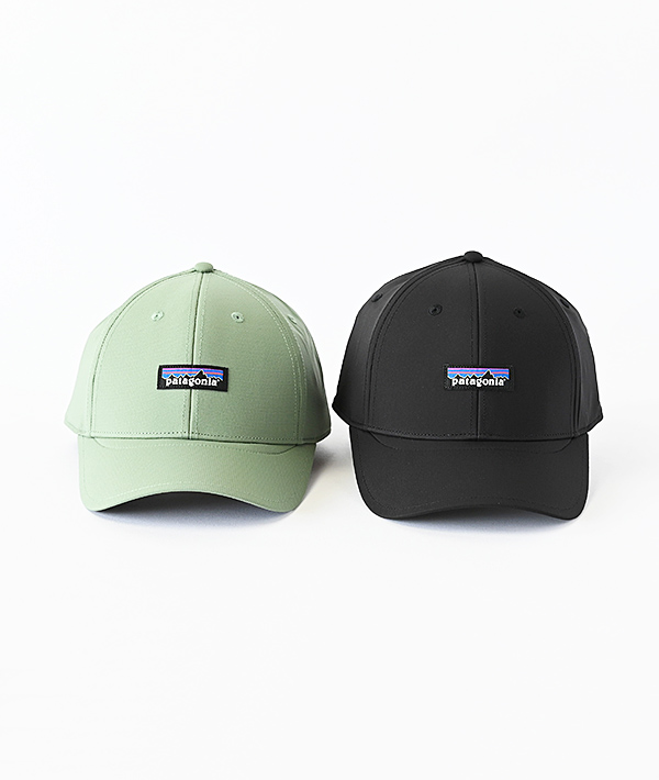 patagonia (パタゴニア) エアシェッド キャップ【MENS&WOMENS】