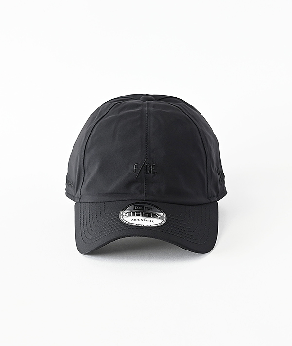 F/CE. × NEW ERA(エフシーイー×ニューエラ) GORETEX CAP BY NEWERA【MENS&WOMENS】