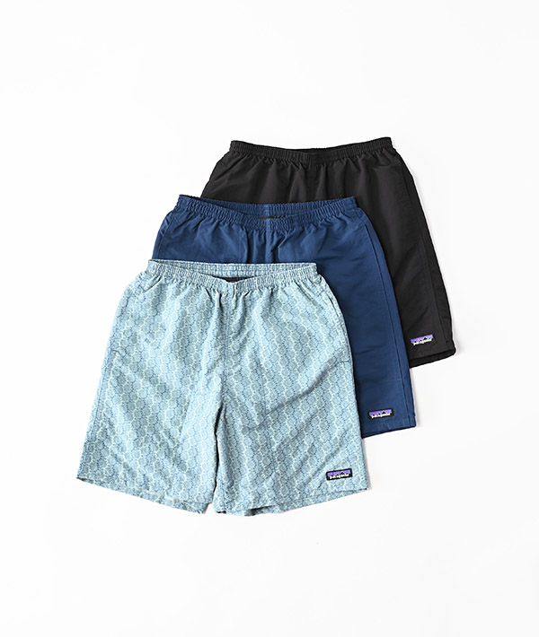 patagonia (パタゴニア) メンズ・バギーズ・ロング 7インチ【MENS】