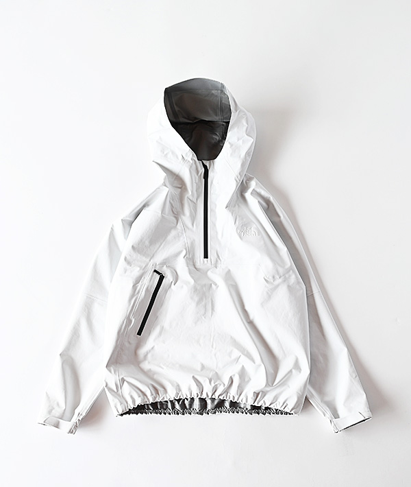 THE NORTH FACE(ザ・ノース・フェイス) Undyed Triumph Anorak【MENS&WOMENS】