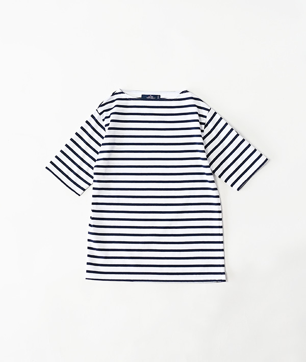 SAINT JAMES (セントジェームス) PIRIAC ピリアック NEIGE×MARINE【MENS&WOMENS】