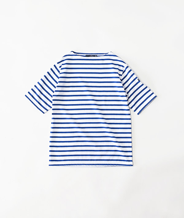 SAINT JAMES (セントジェームス) PIRIAC ピリアック NEIGE×GITANE【MENS&WOMENS】