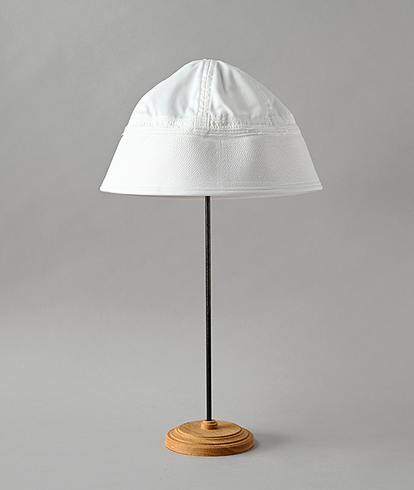 DEAD STOCK(デッドストック) U.S. NAVY SAILOR HAT 1987's【MENS&WOMENS】