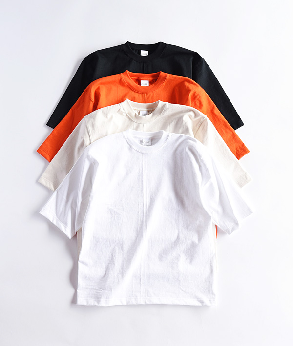 CAMBER(キャンバー) MAX WEIGHT HS Tee CUSTOM【MENS&WOMENS】