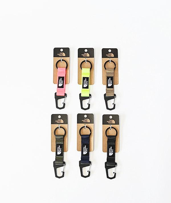 THE NORTH FACE(ザ・ノース・フェイス) TNF KEY KEEPER【MENS&WOMENS】
