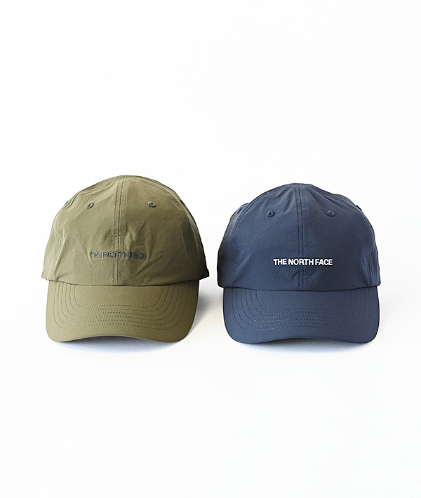 THE NORTH FACE(ザ・ノース・フェイス) ACTIVE LIGHT CAP【MENS&WOMENS】