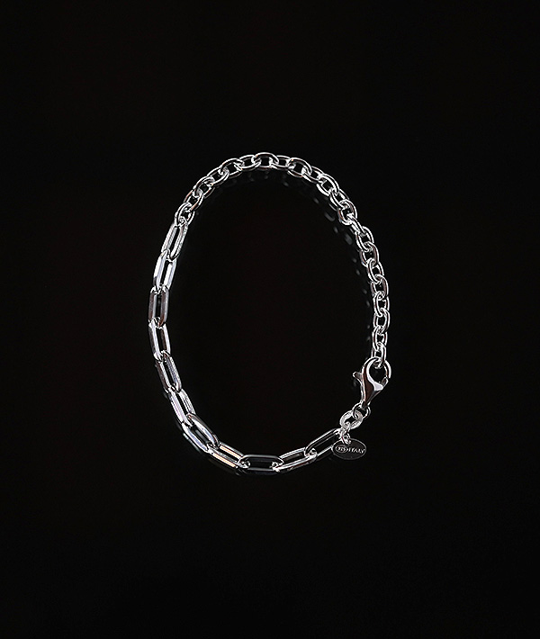 FEDERICO SILVER (フェデリコシルバー) Silver Bracelet #1105【MENS&WOMENS】