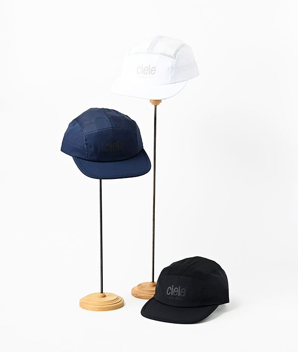 Ciele Athletics (シエル アスレティックス) GOCap Classic Athletics【MENS&WOMENS】