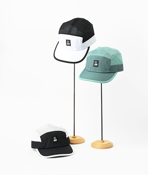 Ciele Athletics (シエル アスレティックス) GOCap SC Classic C Plus Box【MENS&WOMENS】