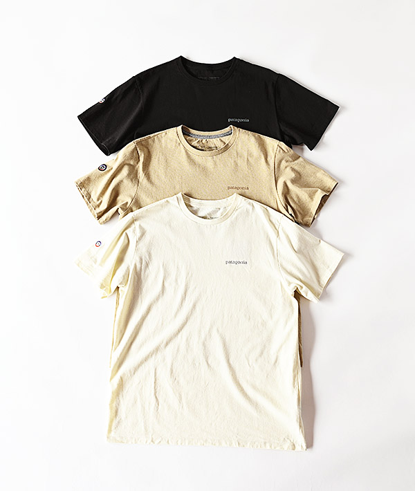 patagonia (パタゴニア) フィッツロイ アイコン レスポンシビリティー【MENS&WOMENS】