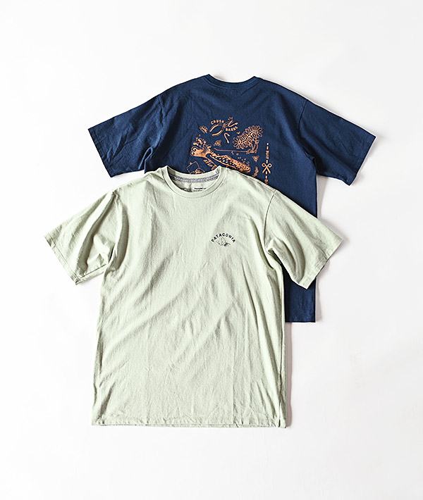 patagonia (パタゴニア) メンズ アクション アングラー レスポンシビリティー【MENS】