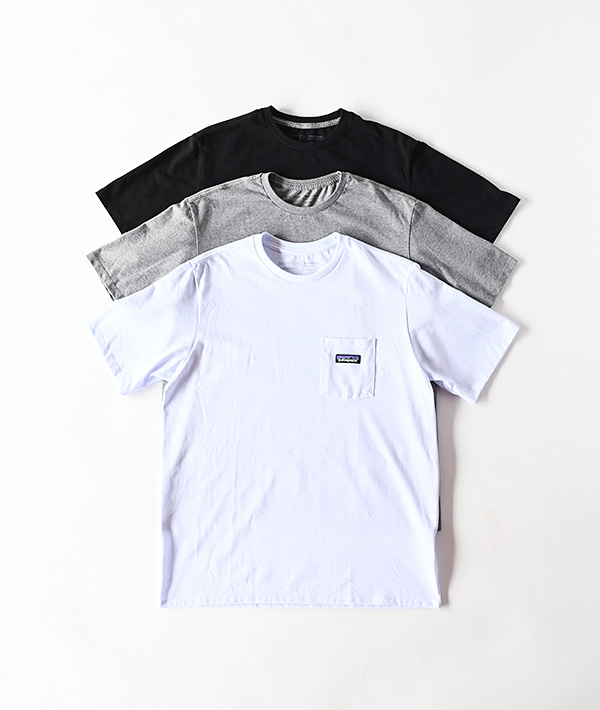 patagonia (パタゴニア) メンズ P-6ラベル ポケット レスポンシビリティー【MENS】