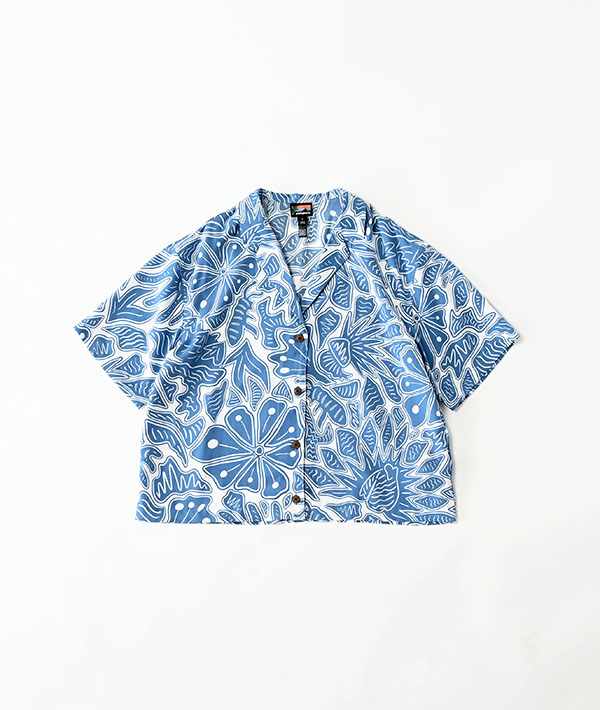 patagonia (パタゴニア) ウィメンズ・タイダル・スレッズ・シャツ【WOMENS】