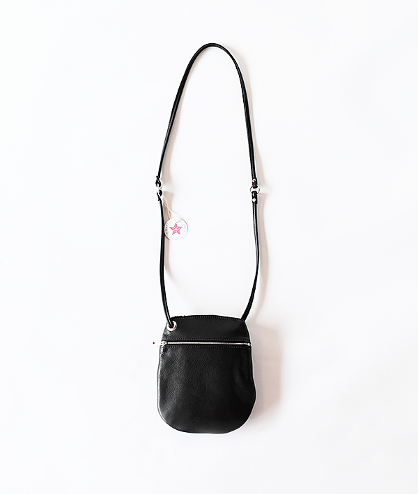 Moonshine Leather Company (ムーンシャイン レザー カンパニー) ANN BAG【MENS&WOMENS】