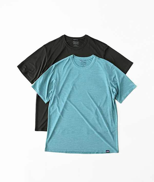 patagonia (パタゴニア) メンズ・キャプリーン・クール・デイリー・シャツ【MENS】