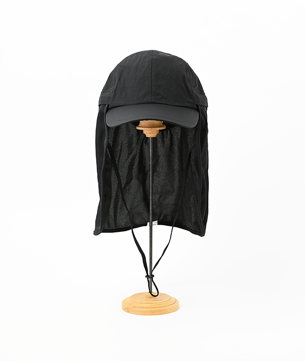 KEIMEN (カイメン) CAP Sunshade【MENS&WOMENS】