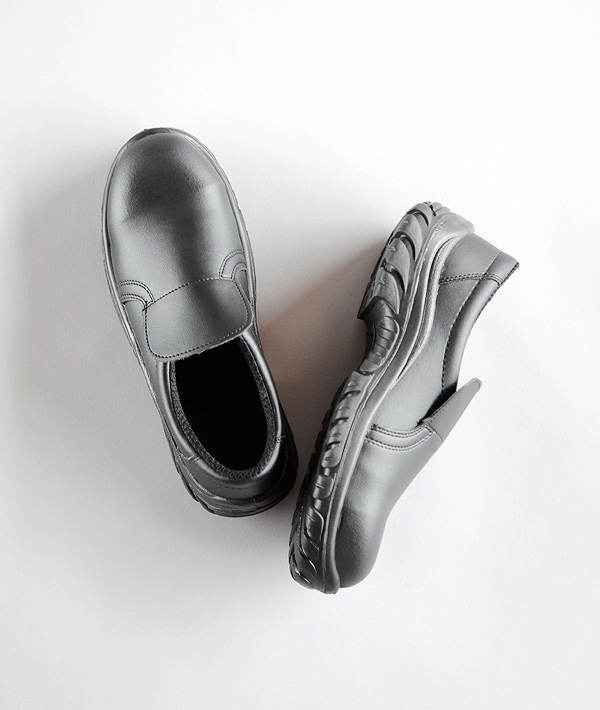 LAMAITRE (ルメートル) BALTIX LOW BLACK S2【MENS&WOMENS】