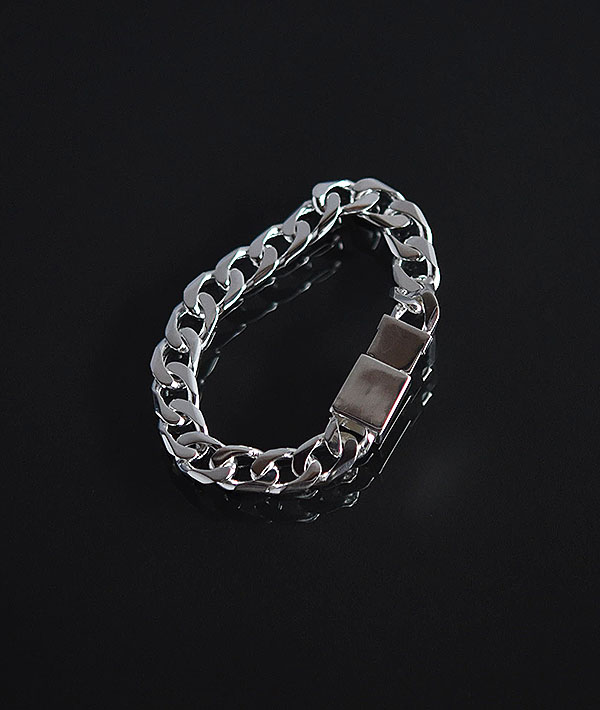 Vincenzo&Simone (ヴィンセンツォ&シモーヌ) CHAIN BRACELET NO.6【MENS&WOMENS】