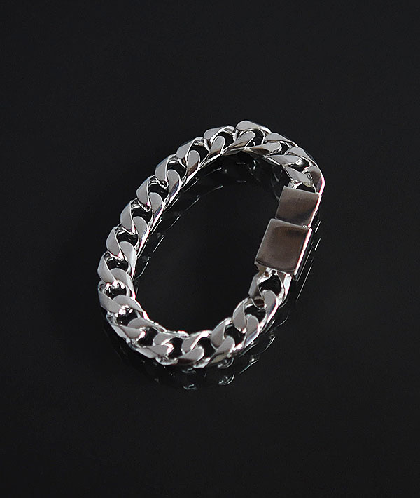 Vincenzo&Simone (ヴィンセンツォ&シモーヌ) CHAIN BRACELET NO.1【MENS&WOMENS】