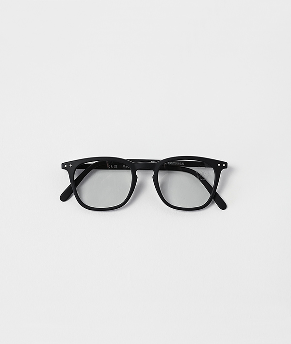 IZIPIZI (イジピジ) サングラス SUN LIGHT ADAPTIVE #E【MENS&WOMENS】