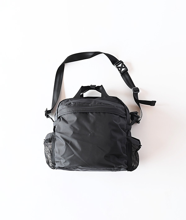 F/CE.(エフシーイー) ROBIC BOWLING【MENS&WOMENS】