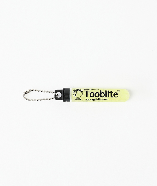 GLOW STICKS (グロースティック) Tooblite 3inch【MENS&WOMENS】