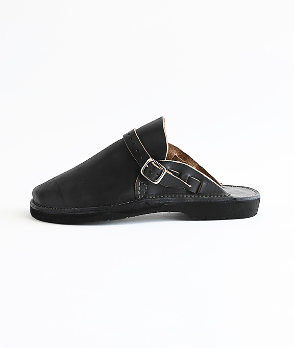 FERNAND LEATHER(フェルナンドレザー) CLOG【MENS】