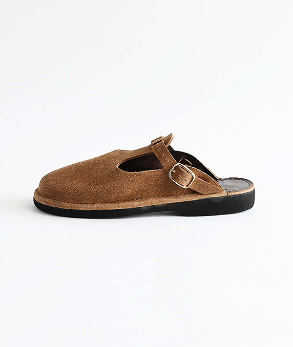 FERNAND LEATHER(フェルナンドレザー) SCANDINAVIAN BEIGE【MENS】