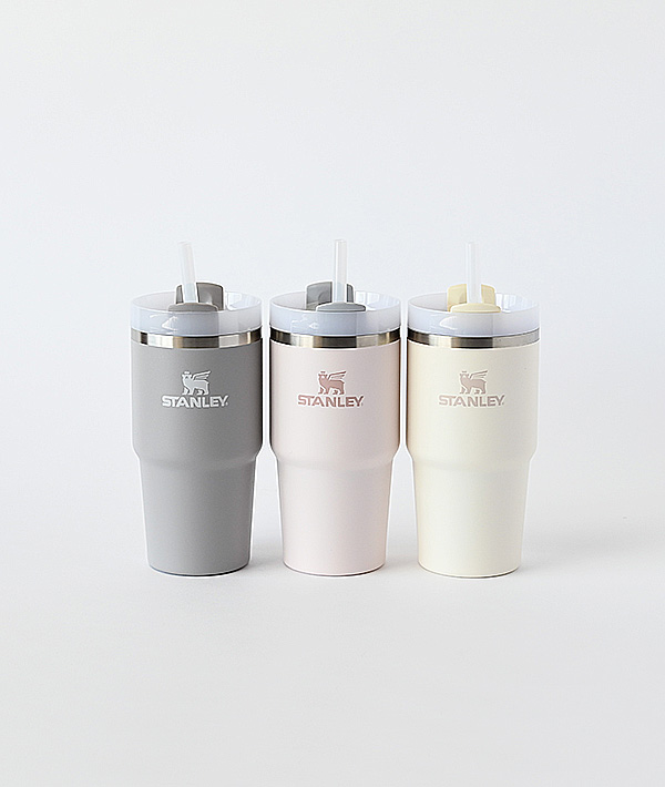 STANLEY (スタンレー) H2.0 真空スリムクエンチャー0.6L【MENS&WOMENS】