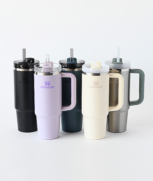 STANLEY (スタンレー) H2.0 真空スリムクエンチャー 0.88L【MENS&WOMENS】