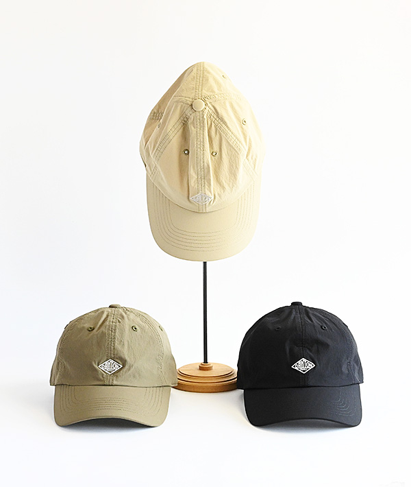 DANTON(ダントン) 6パネルキャップ NDS【MENS&WOMENS】