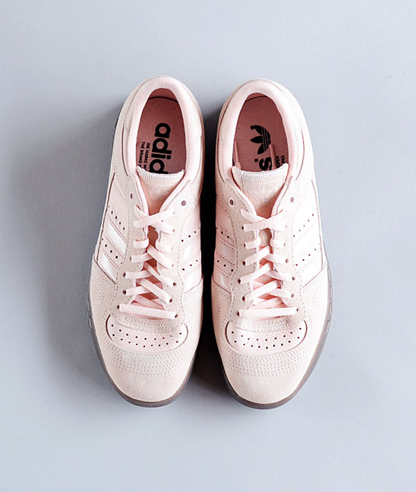 adidas Originals(アディダスオリジナルス) HANDBALL TOP【MENS】