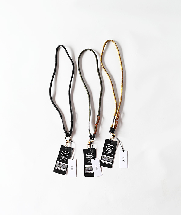 F/CE. × YOSEMITE STRAP (エフシーイー×ヨセミテストラップ) YOSEMITE STRAP BY F/CE.【MENS&WOMENS】