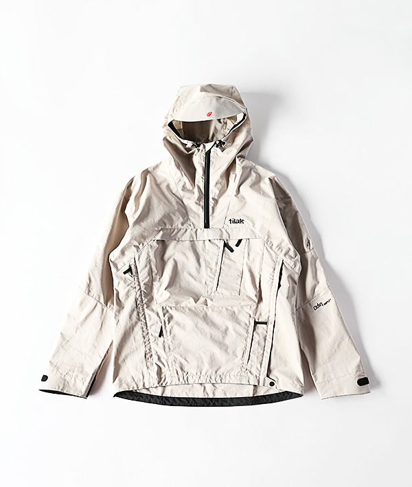 TILAK(ティラック) ODIN JACKET【MENS】